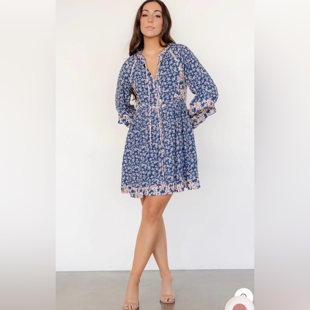 Baltic Born dress